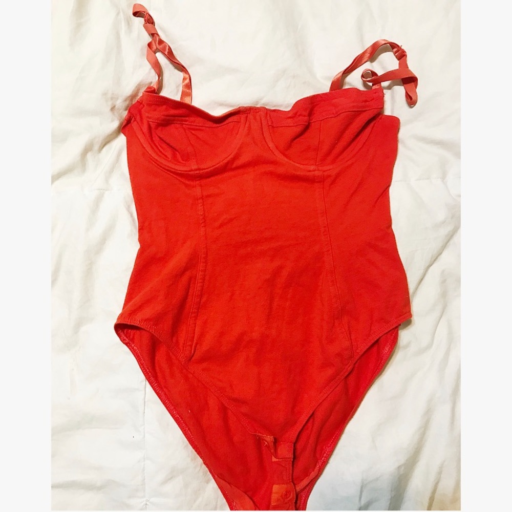 Bodysuit small.